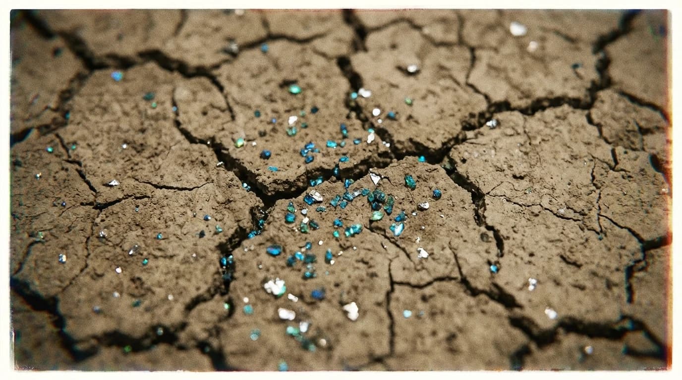 Image for Silicon’s Shining Moment: A Sustainable Leap for Quantum Dots