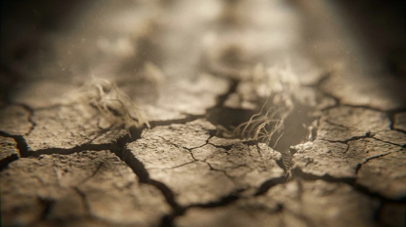 Image for Flagging Down a Ride: The Cooperative Tactics of Phage 7-7-1