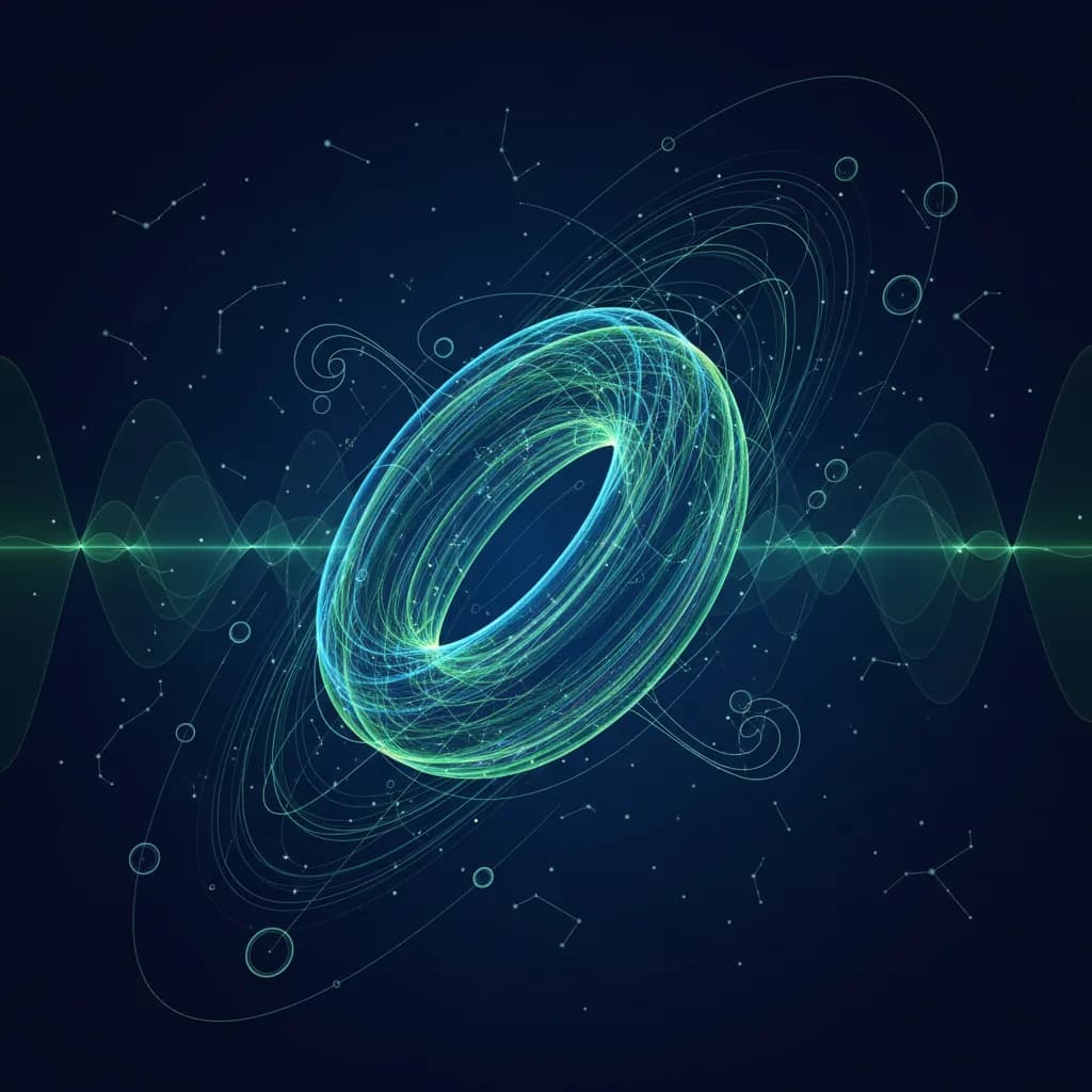 Image for 3D Imaging Unveils Sub-Wavelength Light Confinement in Dielectric Nanocavities