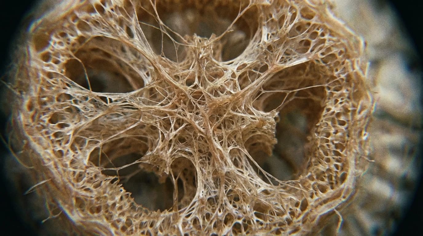 A Clever Genetic White-Out Pen Could Rewrite Hutchinson-Gilford Progeria Syndrome