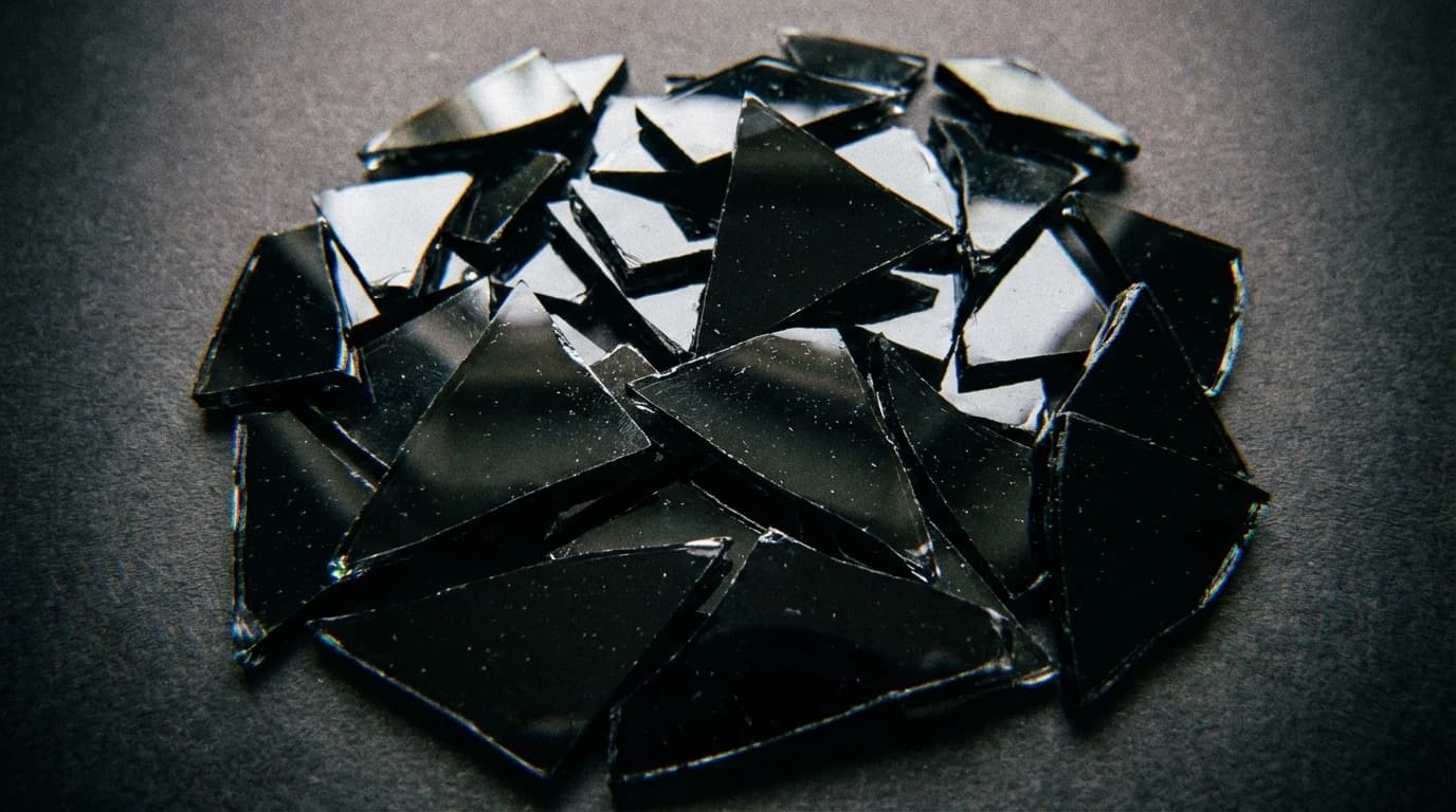 Image for A Crystal in Question? The Double Halide Perovskite Debate