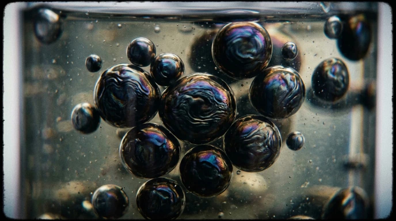 A Deep Dive into Petroleum System Geochemistry Across Borders