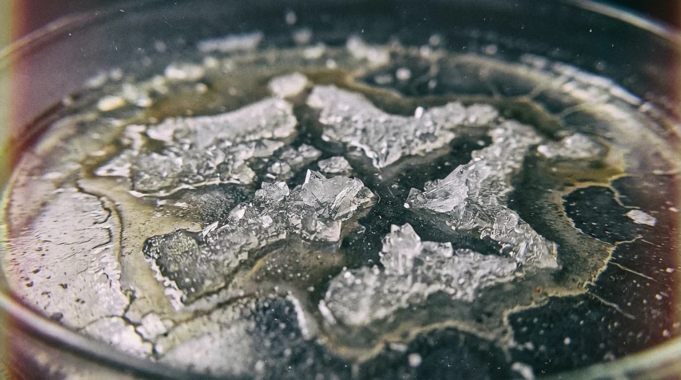 Image for A Mechanical Ratchet: Rethinking the Cytokinesis Mechanism in Vertebrates