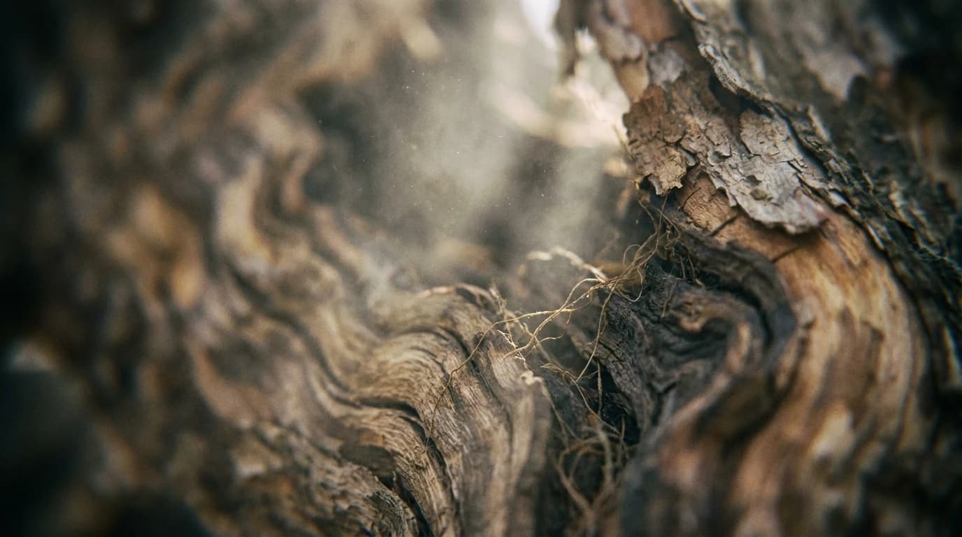 Image for A Molecular Stitch for the Plastic Divide