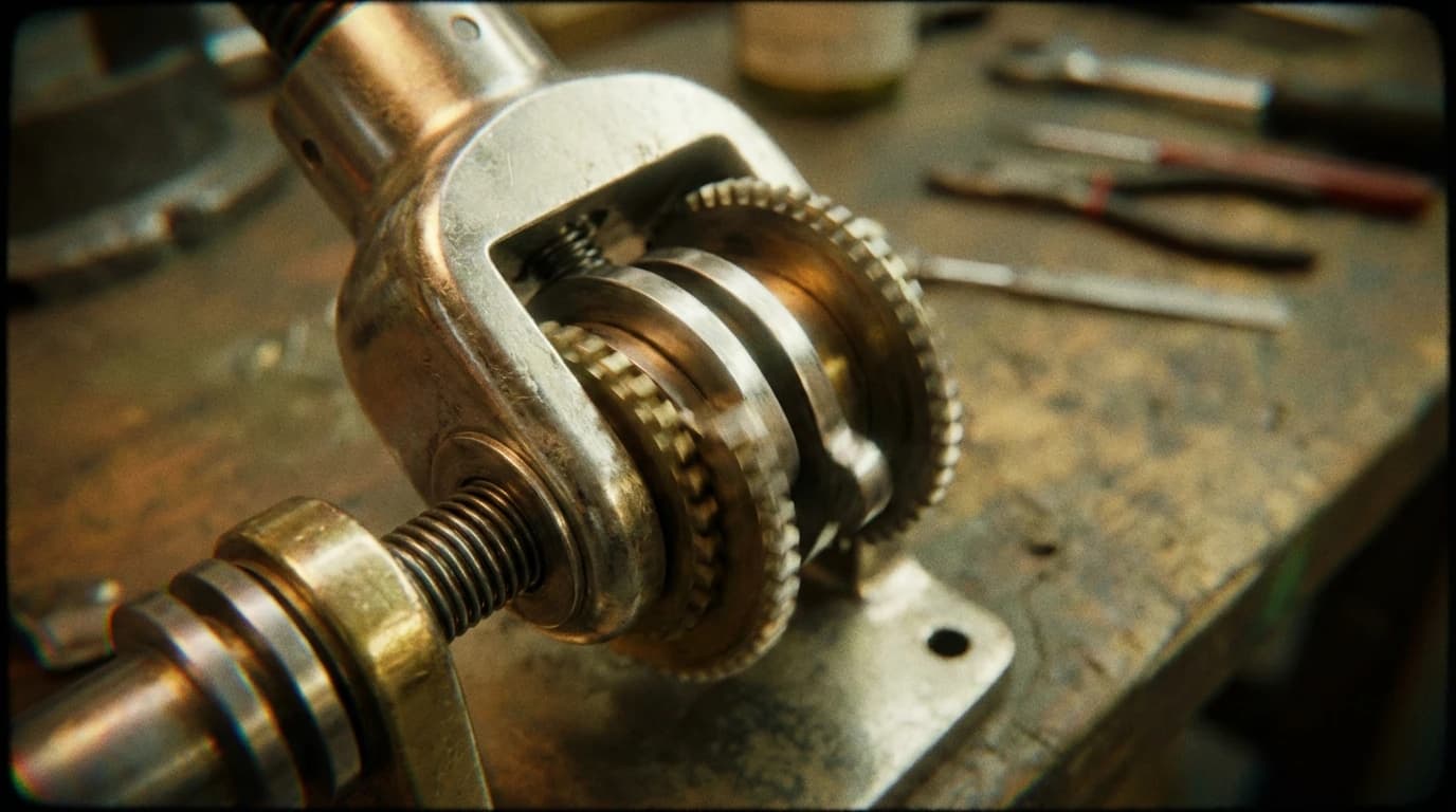 A More Efficient Wearable Hip Exoskeleton: Moving Beyond Rigid Gait Algorithms