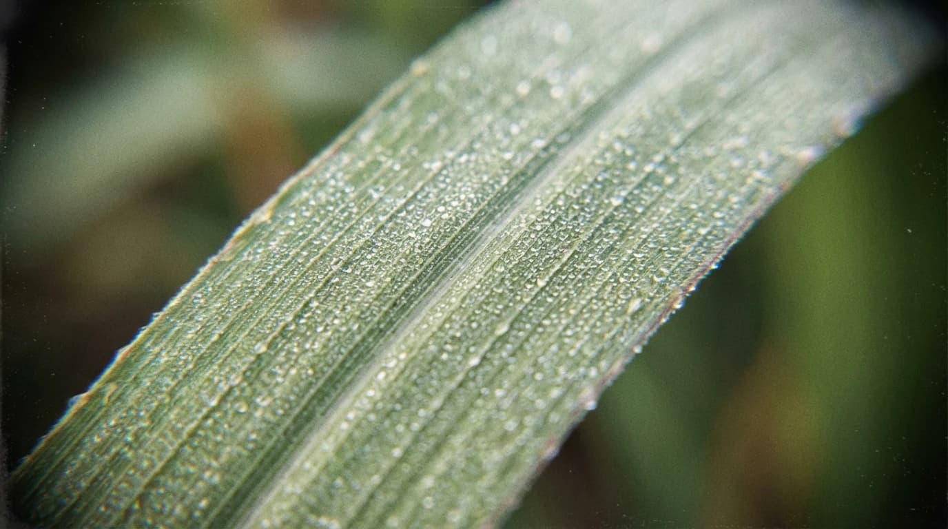 A Preliminary AI Approach to Rice Leaf Disease Detection