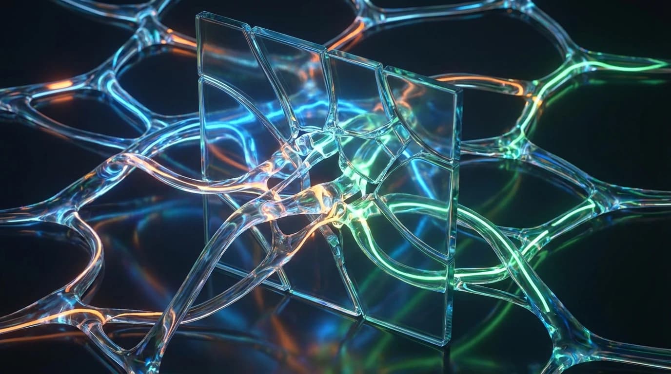 Visualisation for: A Self-Healing 'Skin' for Safer Solar Cells