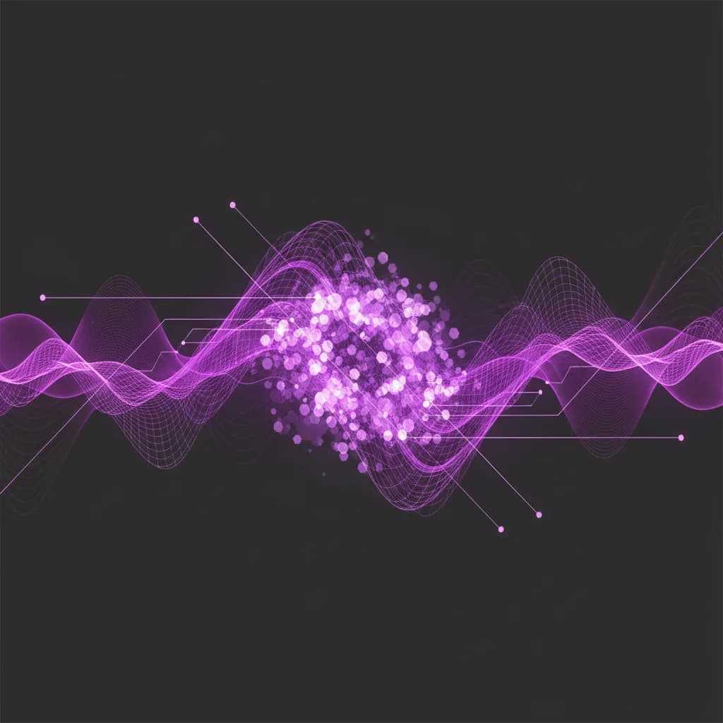 Image for Adaptive AI Model Achieves Synaptic Stability and Plasticity