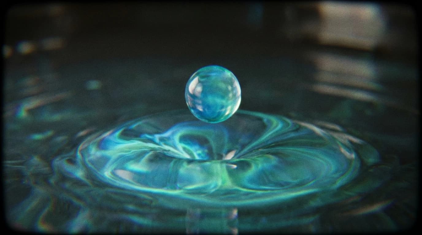Image for Advanced Oxidation Processes: A Smart Catalyst Cleans Wastewater Safely