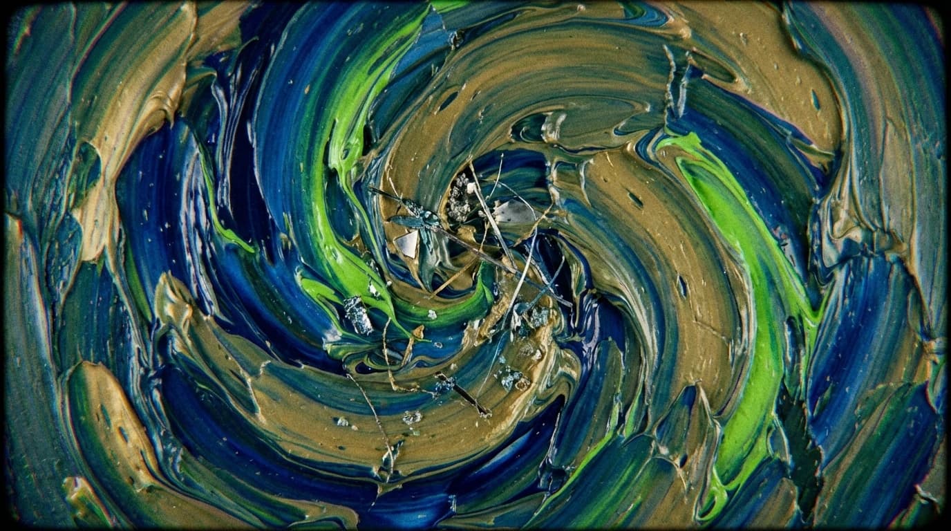 Image for AI and Proteomics Join Forces to Uncover Rare Genetic Variants