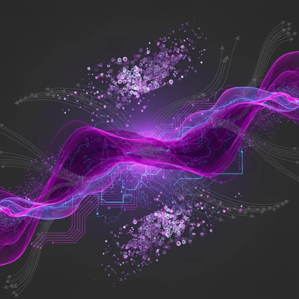 Image for AI Model MedFormer Outperforms Traditional Ocean Forecasts in Mediterranean Sea