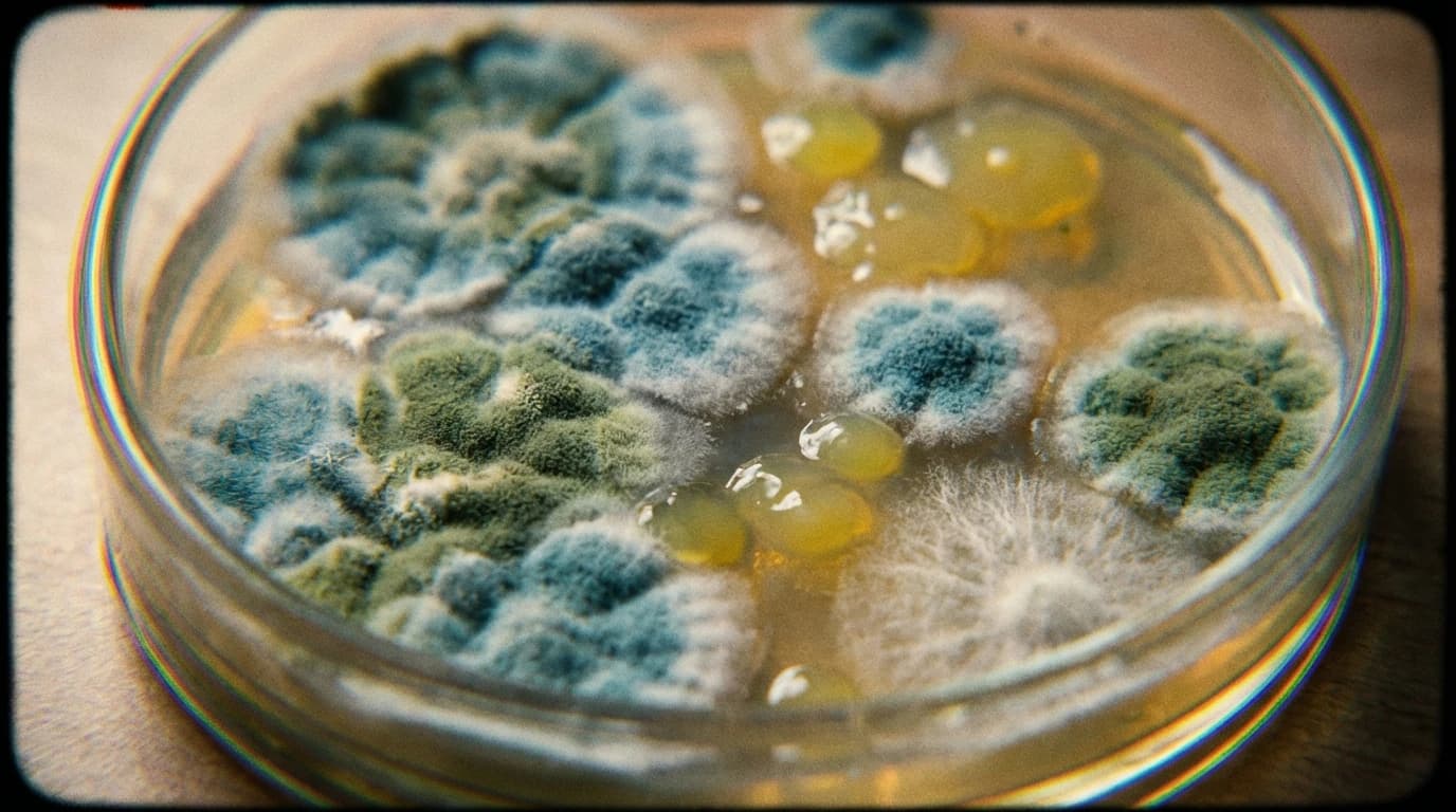 Image for AI Struggles to Beat Classic Algorithms in Microbiome Disease Prediction