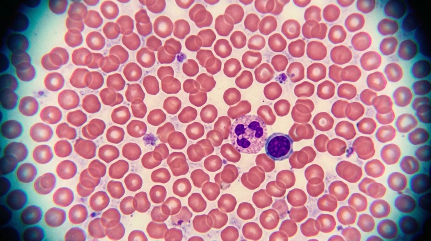 AI vs Parasites: The New Front in Automated Malaria Diagnosis