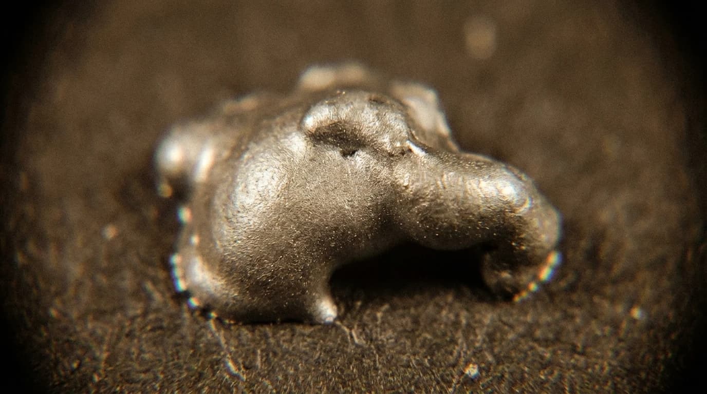 Image for Amorphous MoSi Superconducting Thin Films: Scaling Quantum Fabrication Without the Crystal Lattice