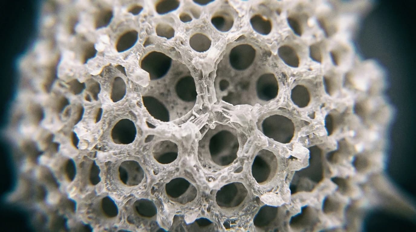 Image for Ancient Formula Meets Modern Science in Alzheimer's Disease Treatment Research