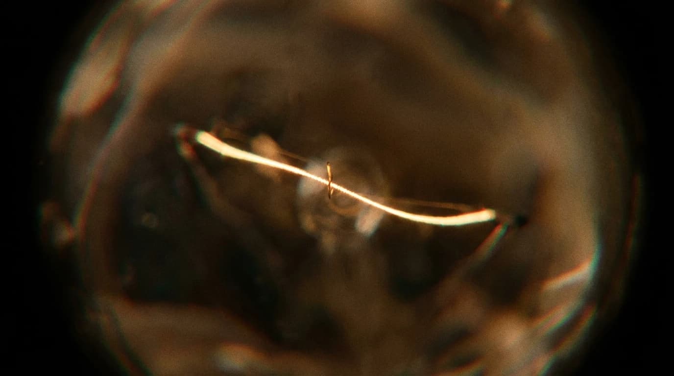 Image for Aqueous fiber batteries: How liquid energy makes smart clothing a reality