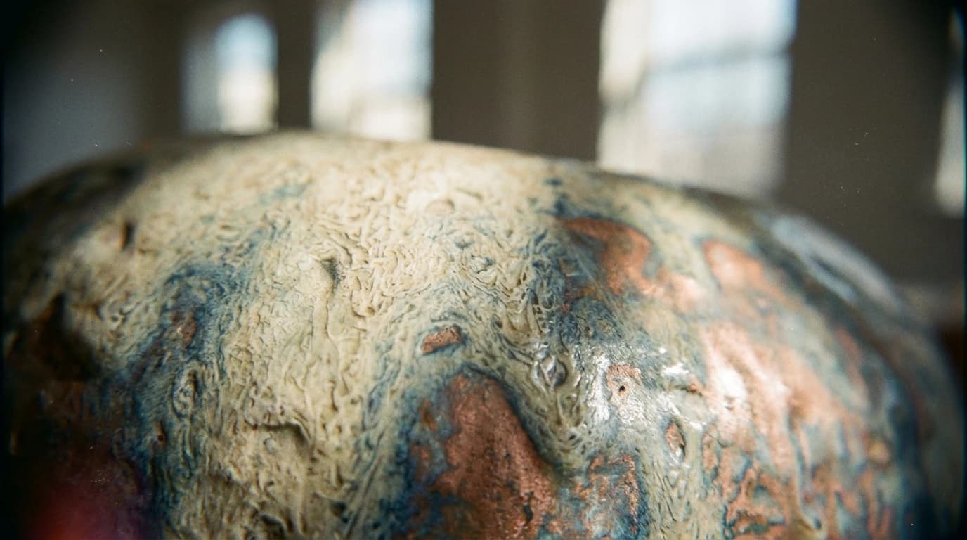 Image for Architectural Digest: Nanoparticle Topology Boosts Low-Power Imaging