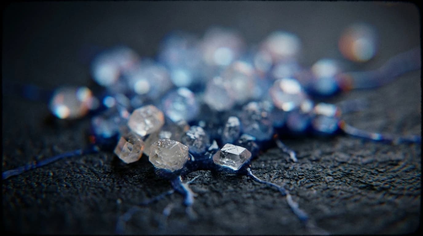 Visualisation for: Beneath the Surface: How Atlantic Currents Drive Arctic Warming Mechanisms