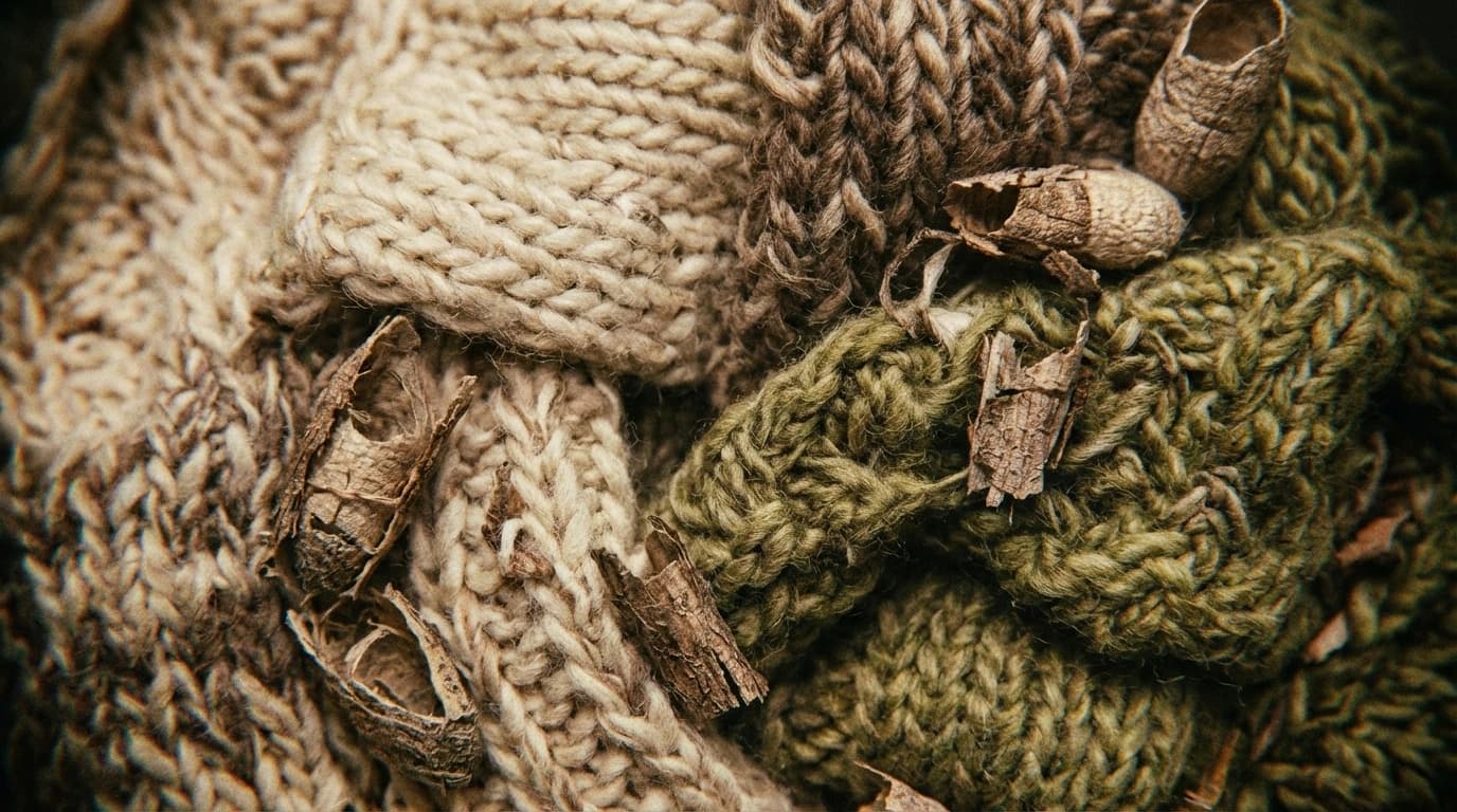 Image for Bespoke Tailoring: The Genetic Secrets of the Bagworm