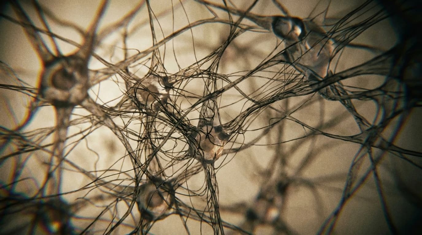 Image for Beyond hidden hearing loss: Why our brains turn up the volume as we age