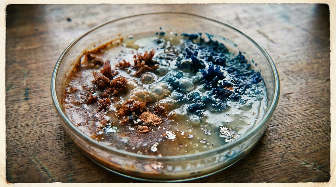 Image for Beyond the Breathalyser: A Scalable New Alcohol Biomarker for Liver Health