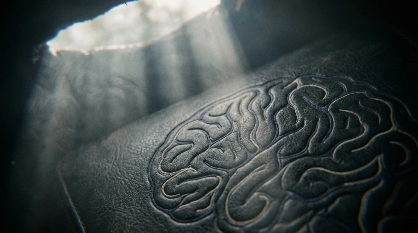 Visualisation for: Beyond the Hype: Do AI Mental Health Chatbots Actually Work?