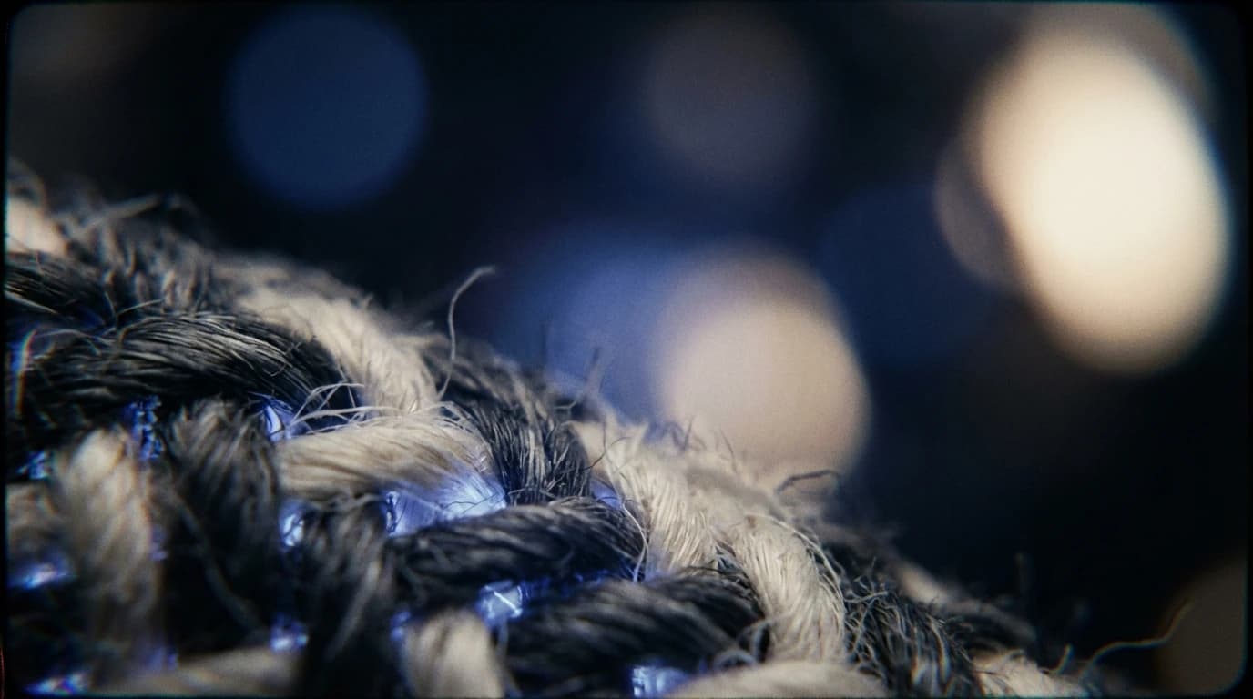 Image for Beyond the Mask: The Future of Obstructive Sleep Apnoea Treatment