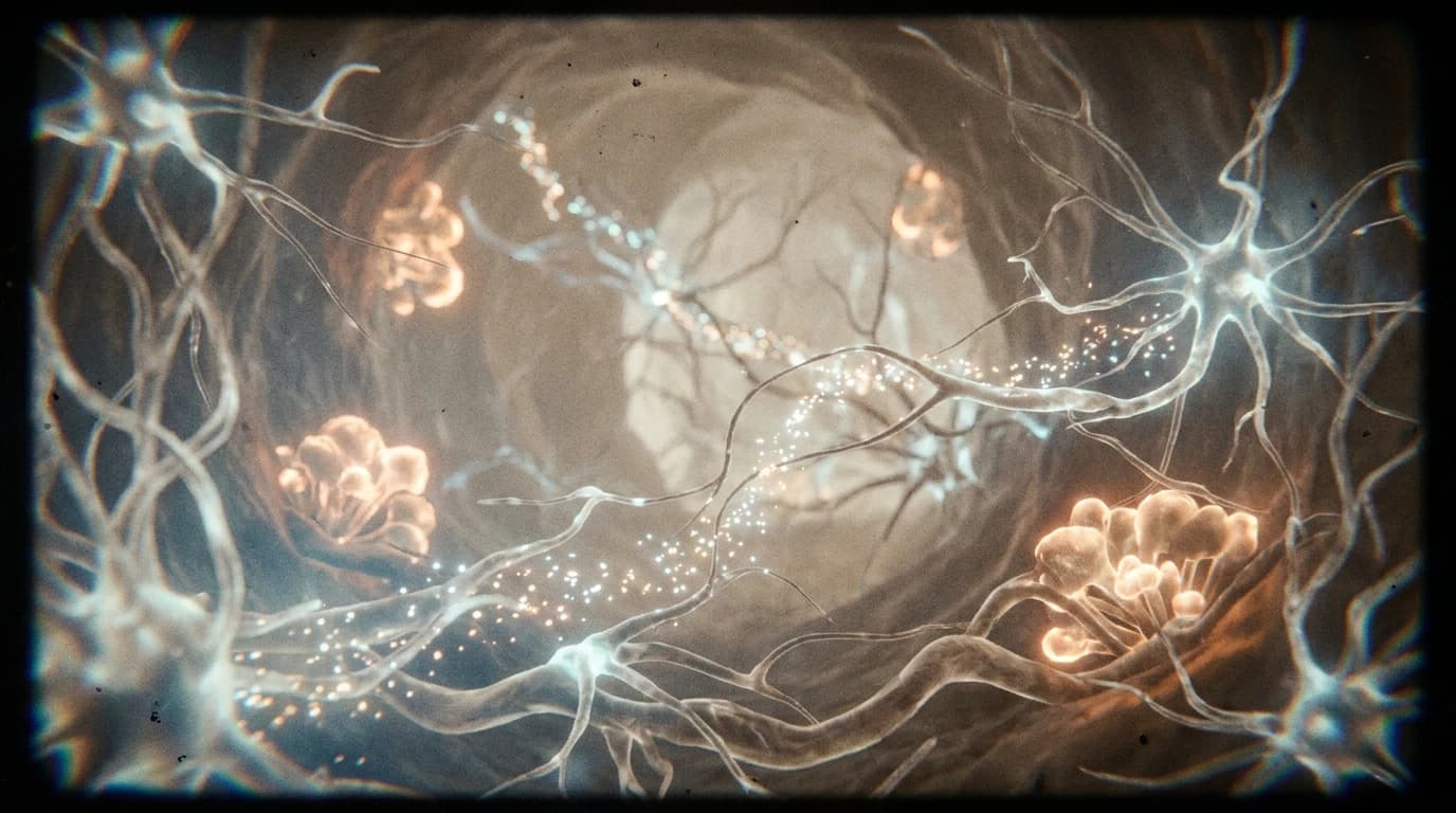 Image for Brain cellular energetics: How our minds power the processing of sight and meaning
