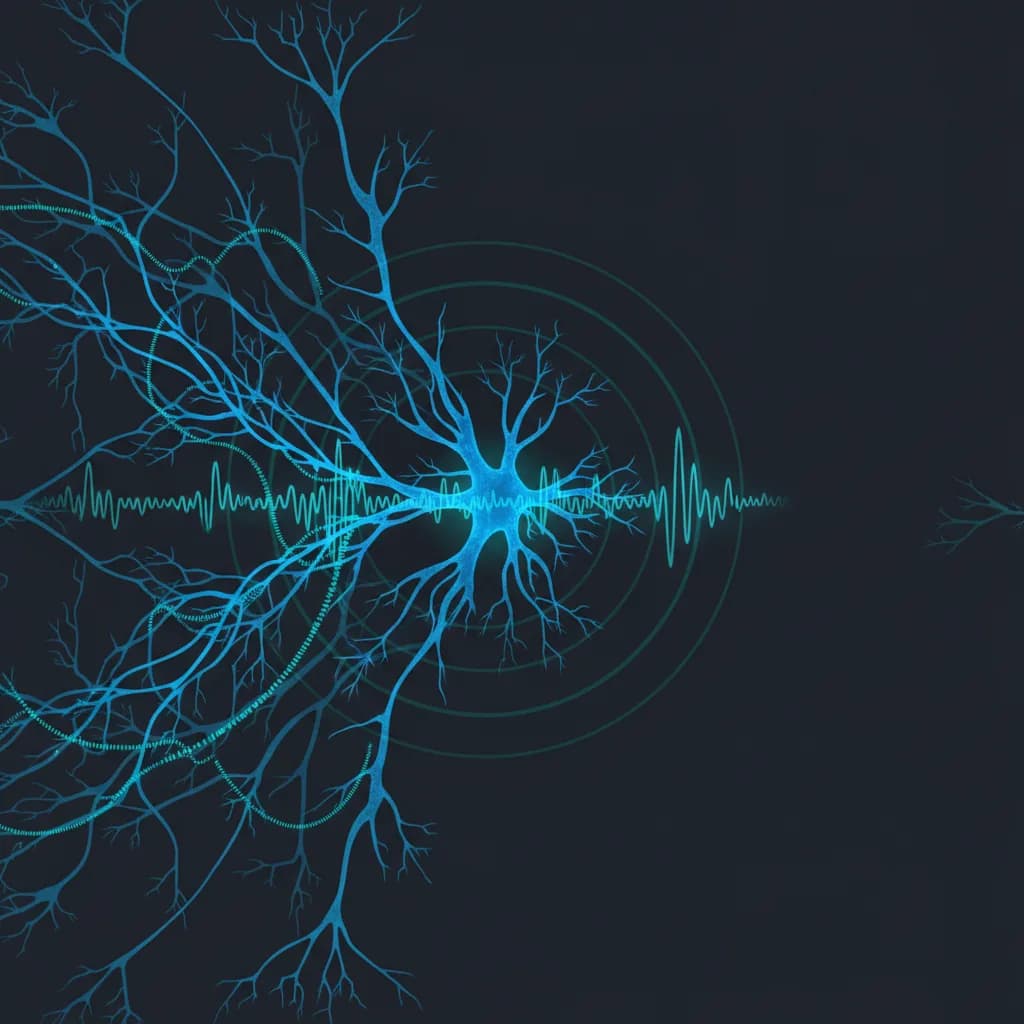 Image for Brain-Inspired Networks Learn to Identify and Avoid Obstacles, Offering New Robotics and Disease Insights
