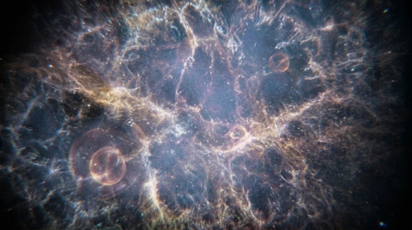 Image for Brane cosmology: Does the universe remember its past lives?