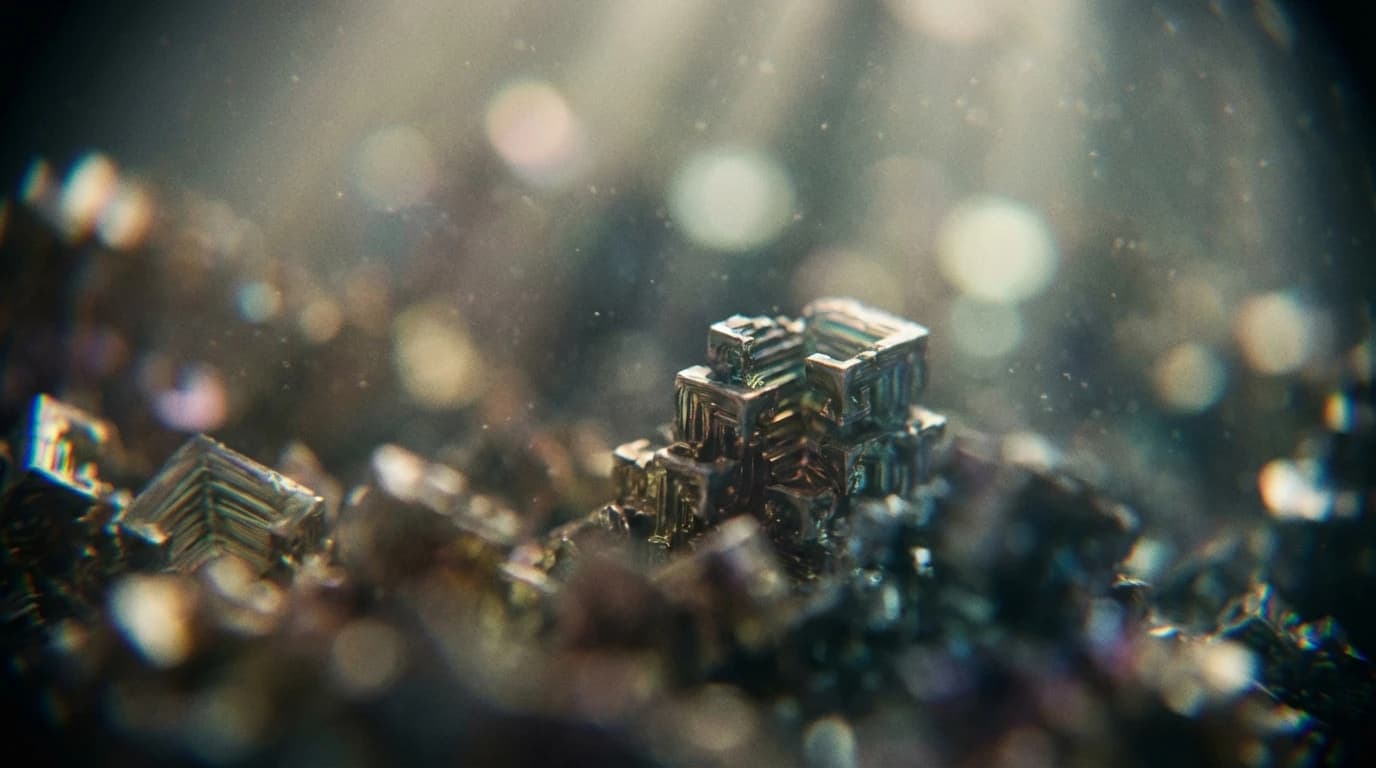 Image for Breaking the Mould: Iridium Catalyst Breathes 3D Life into Flat Molecules