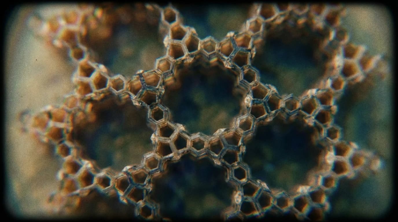 Image for Breathing Room: How Covalent Organic Frameworks Could Rescue Metal-Gas Batteries