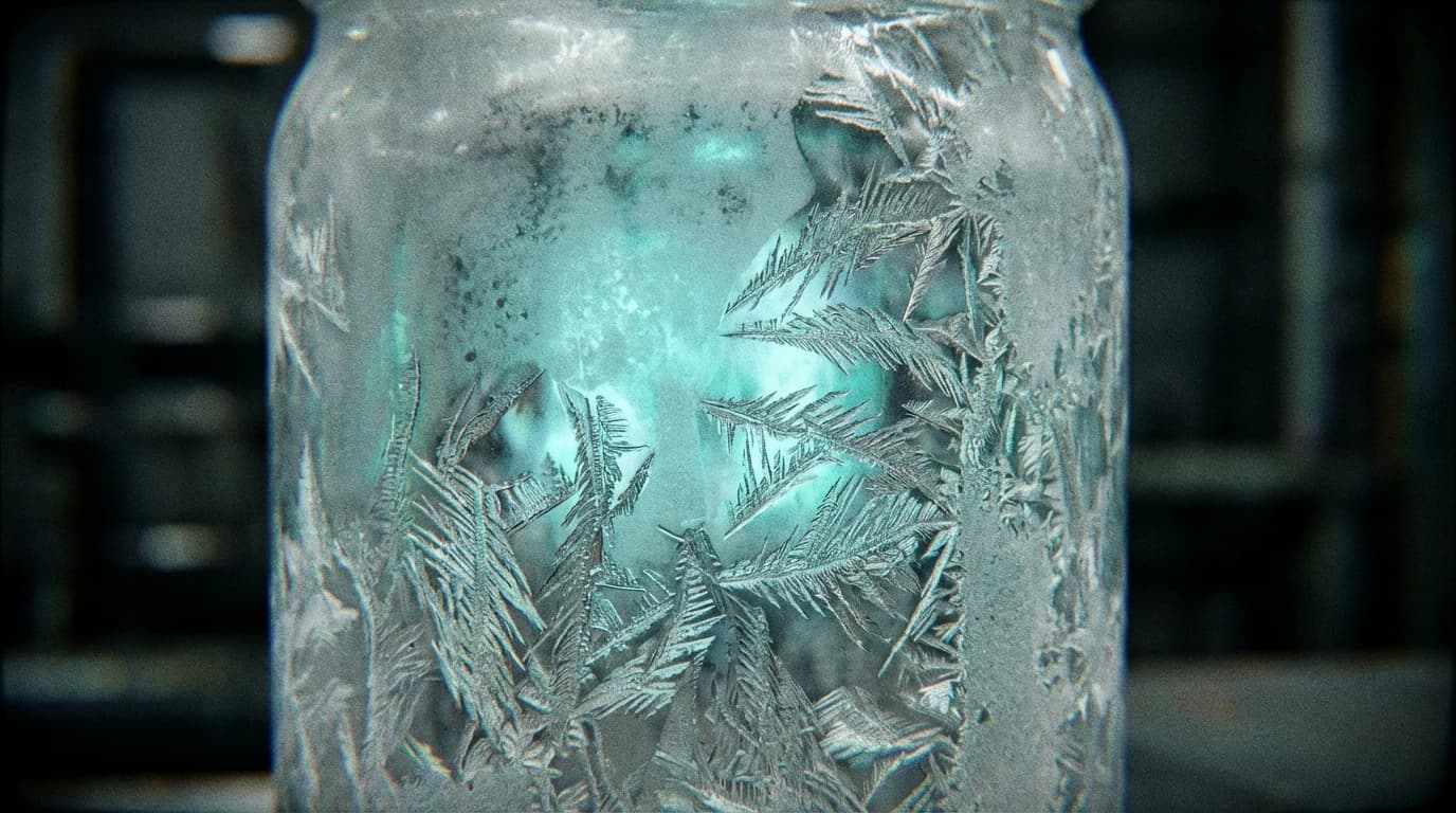 Brewing Ammonia: A Cooler Route to Fertiliser