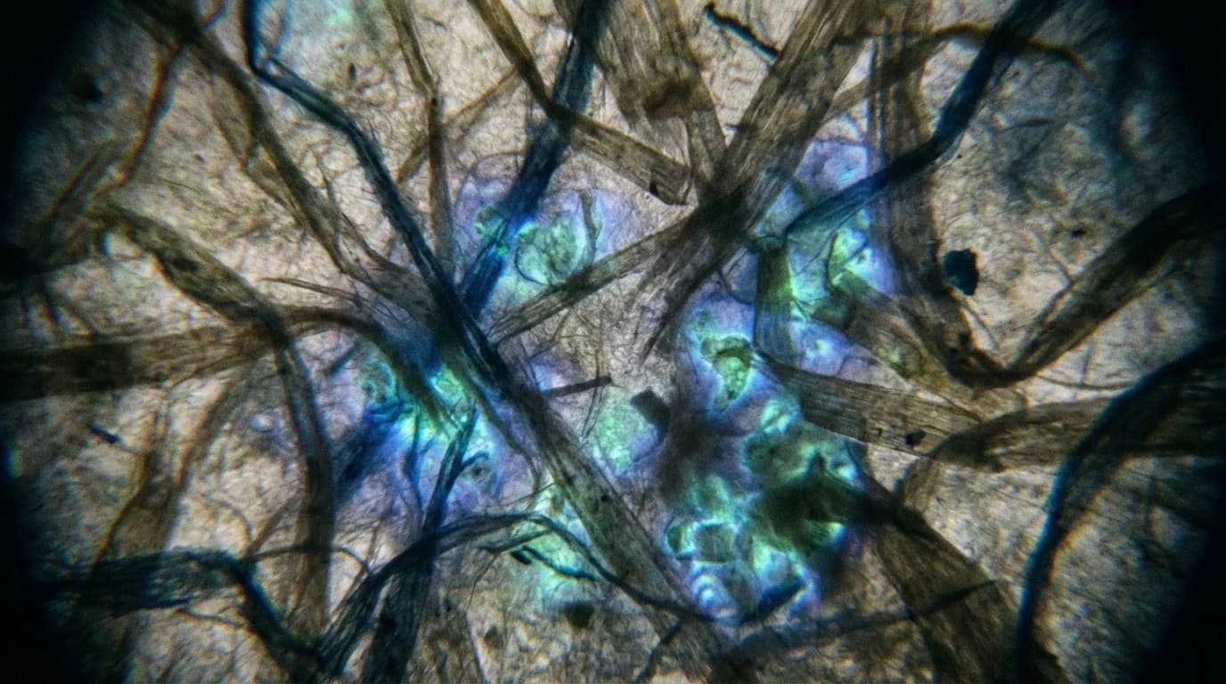 Visualisation for: Broken Brakes: How an Overactive Enzyme Drives a Rare Developmental Disorder