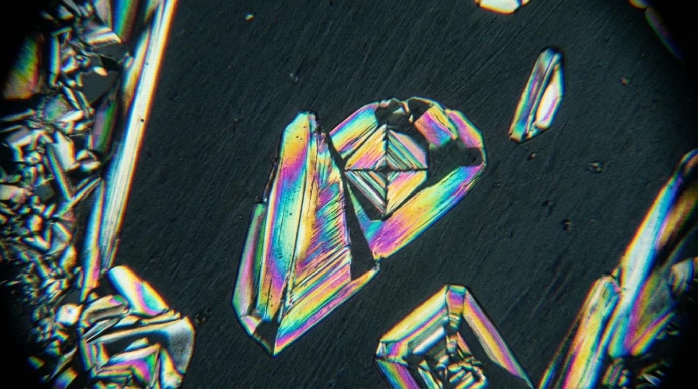 Image for Building Crystal Cities: A New Logic for DNA-functionalized Nanoparticles