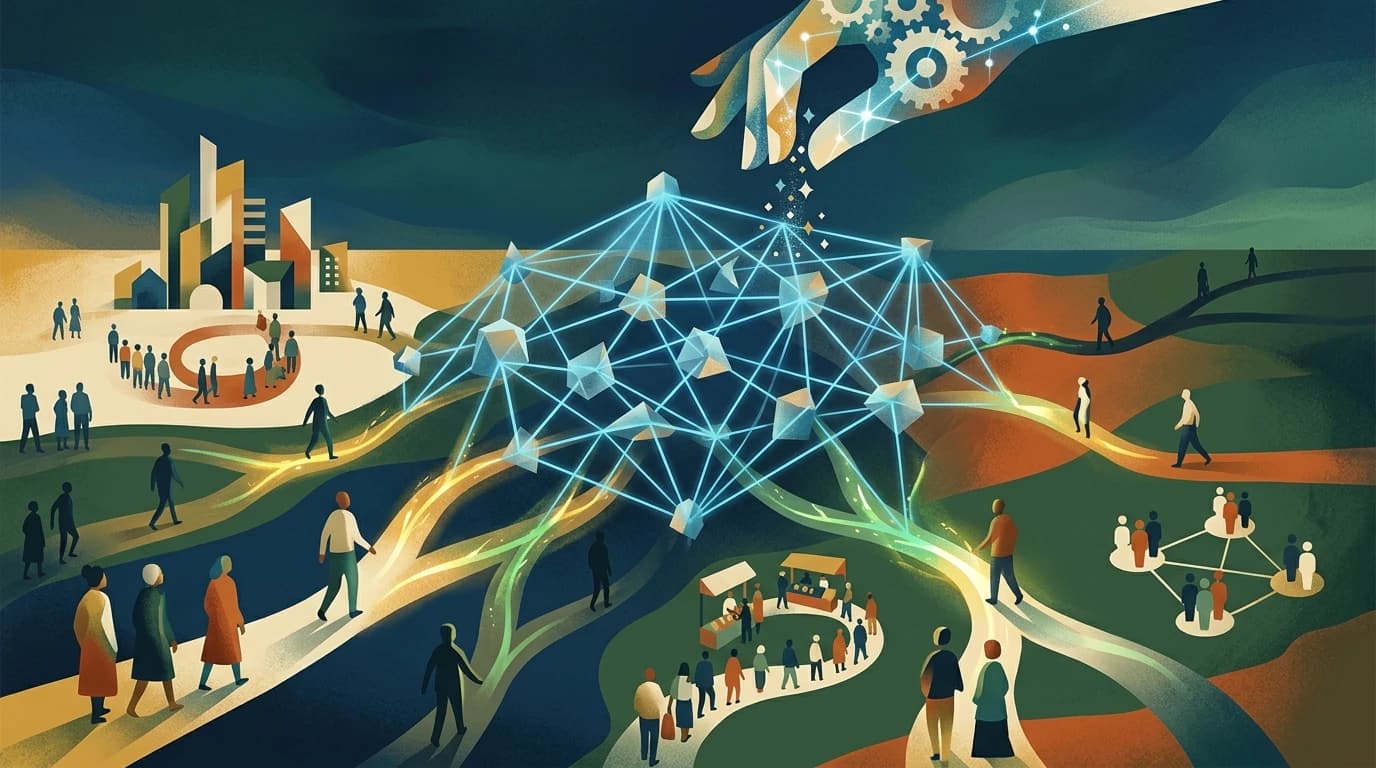 Can Large Language Models in Social Science Predict Human Behaviour?