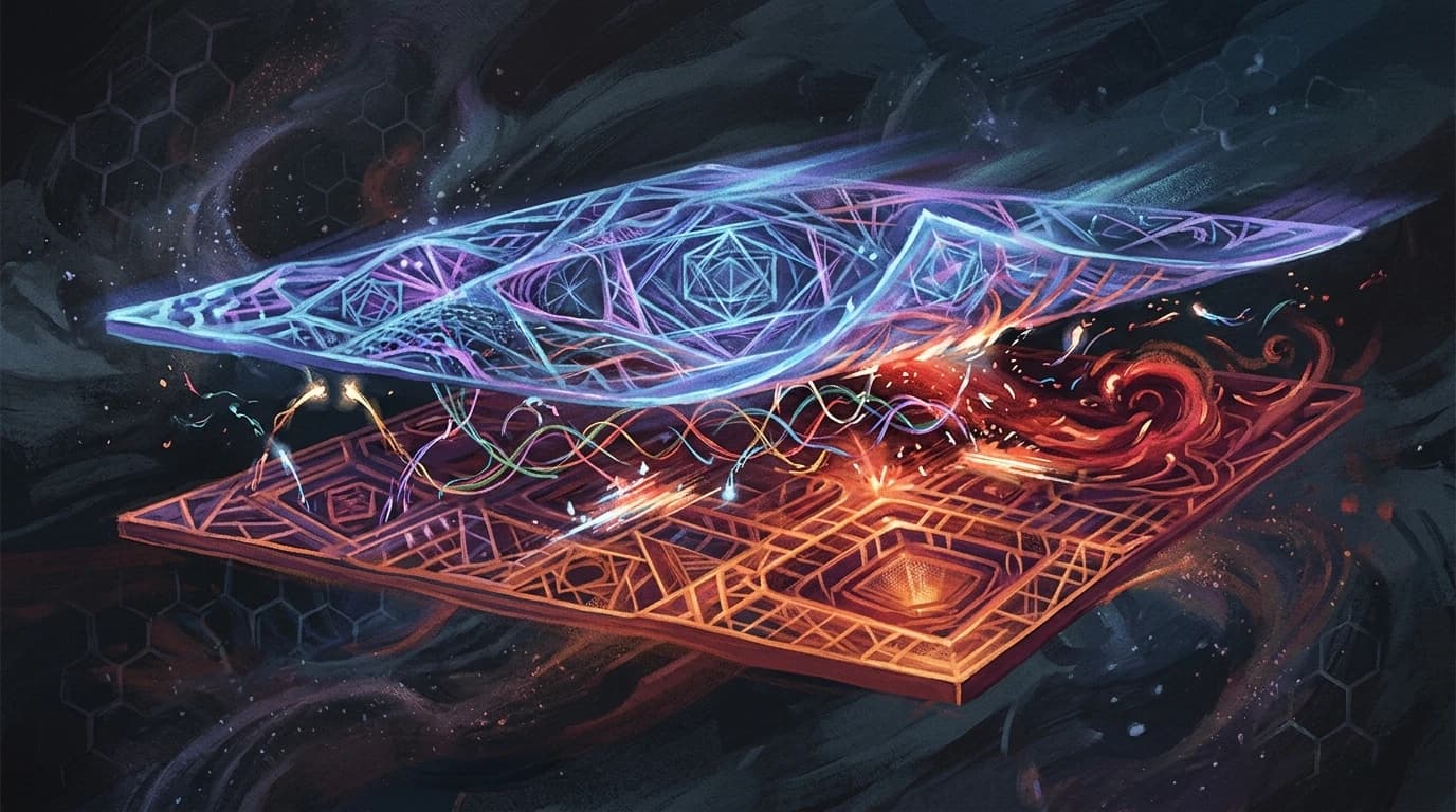 Can Light Slow Things Down? The Weird Physics of Quantum Friction