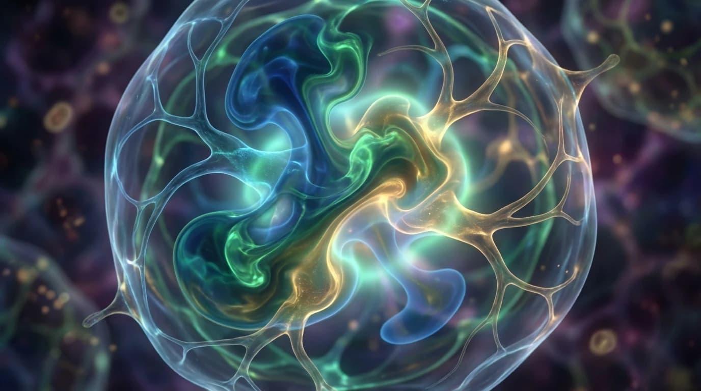 Image for Can Psilocybin Treat Chronic Pain? A New Therapeutic Frontier