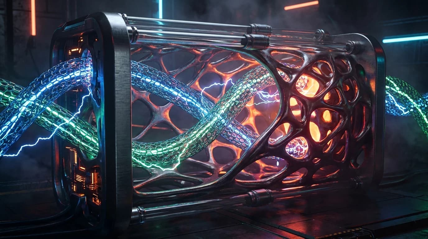 Carbon Nanotubes Supercharge Organic Battery Cathodes