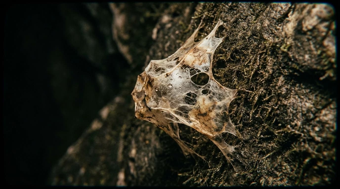 Image for Cavefish evolution: How genetic timelines map the future of climate conservation