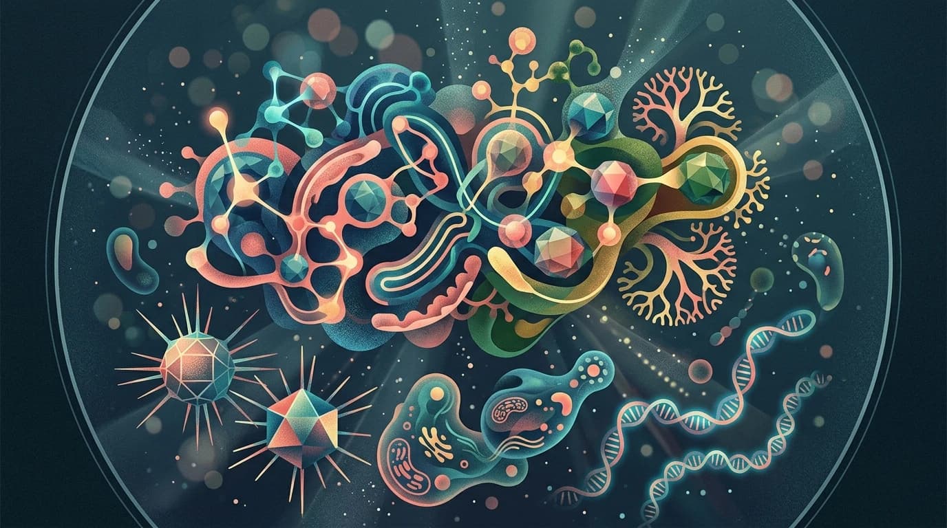Cerebral small vessel disease Alzheimer's link revealed in new early-stage study