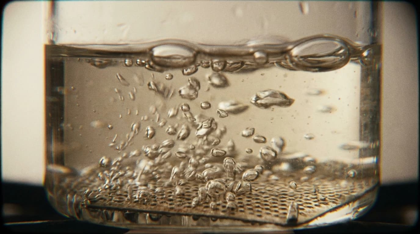 Image for Chaos in the Vertical Tube: AI Masterminds Pool Boiling Heat Transfer