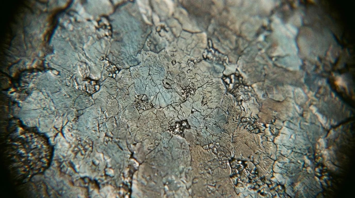 Visualisation for: Chaos in the Wires: Superconducting Kinetic Inductance and the Quantum Trade-off