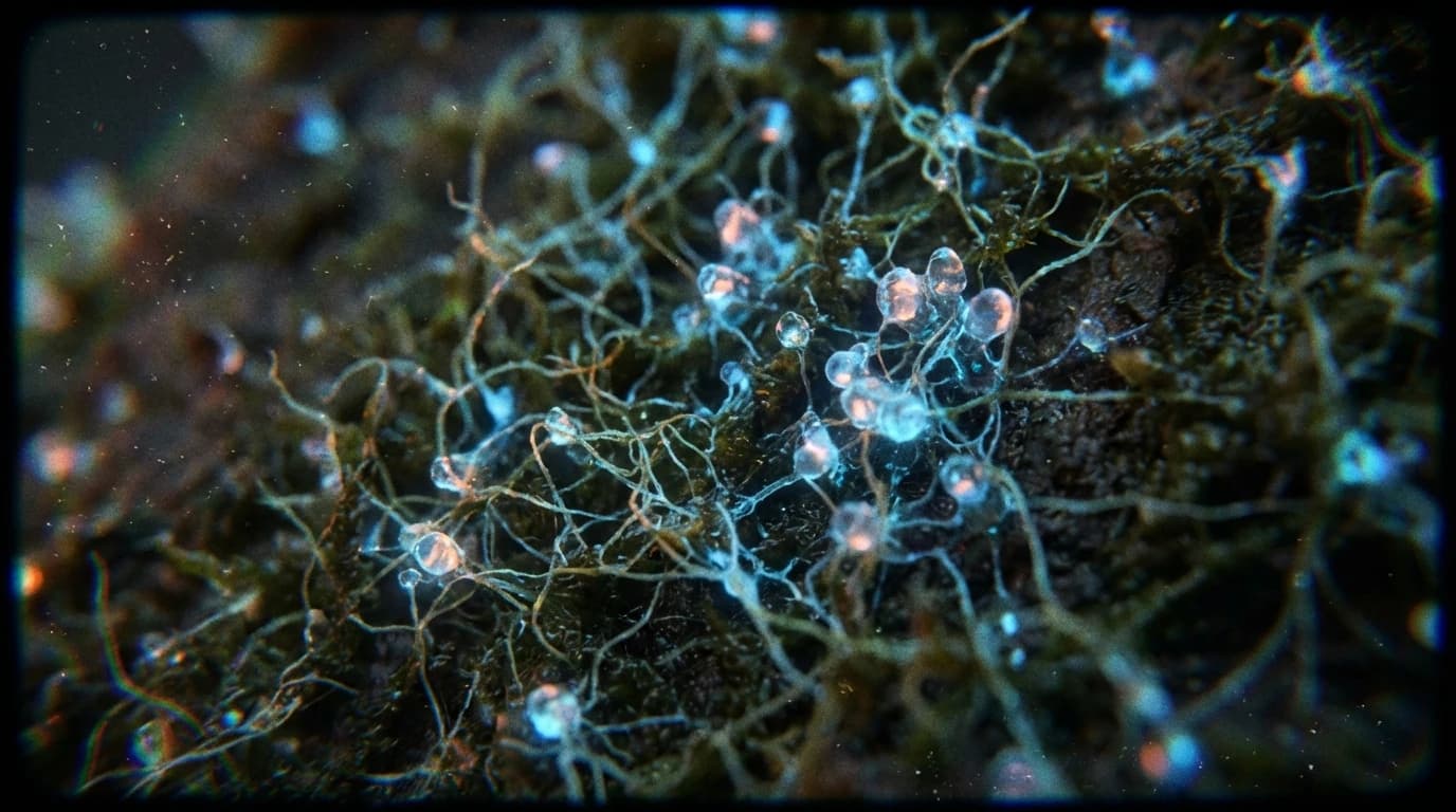 Visualisation for: Chasing Shadows: The Elusive Search for Schizophrenia Biomarkers