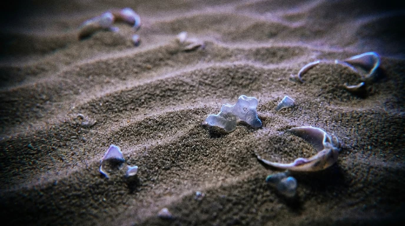 Image for Chemical Clues Reveal the Flexible Diet of Korea's Lost Sea Lion