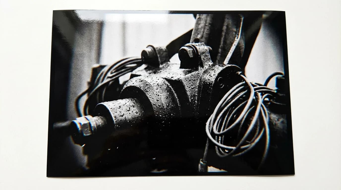 Image for Cleaning Up the Clutter: Refining CRISPR/Cas9 genome editing in Physcomitrium patens