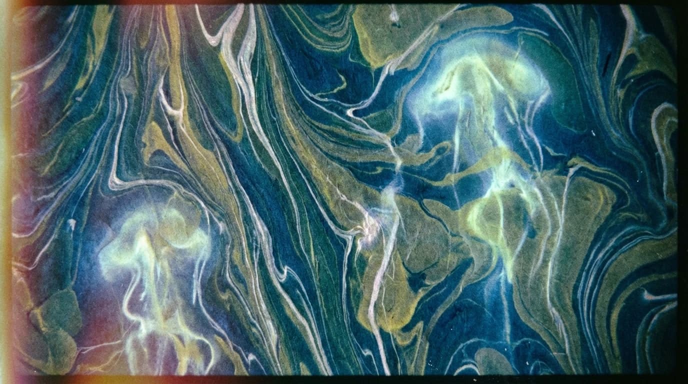 Visualisation for: Climate Policy Stabilises Baltic Jellyfish Populations