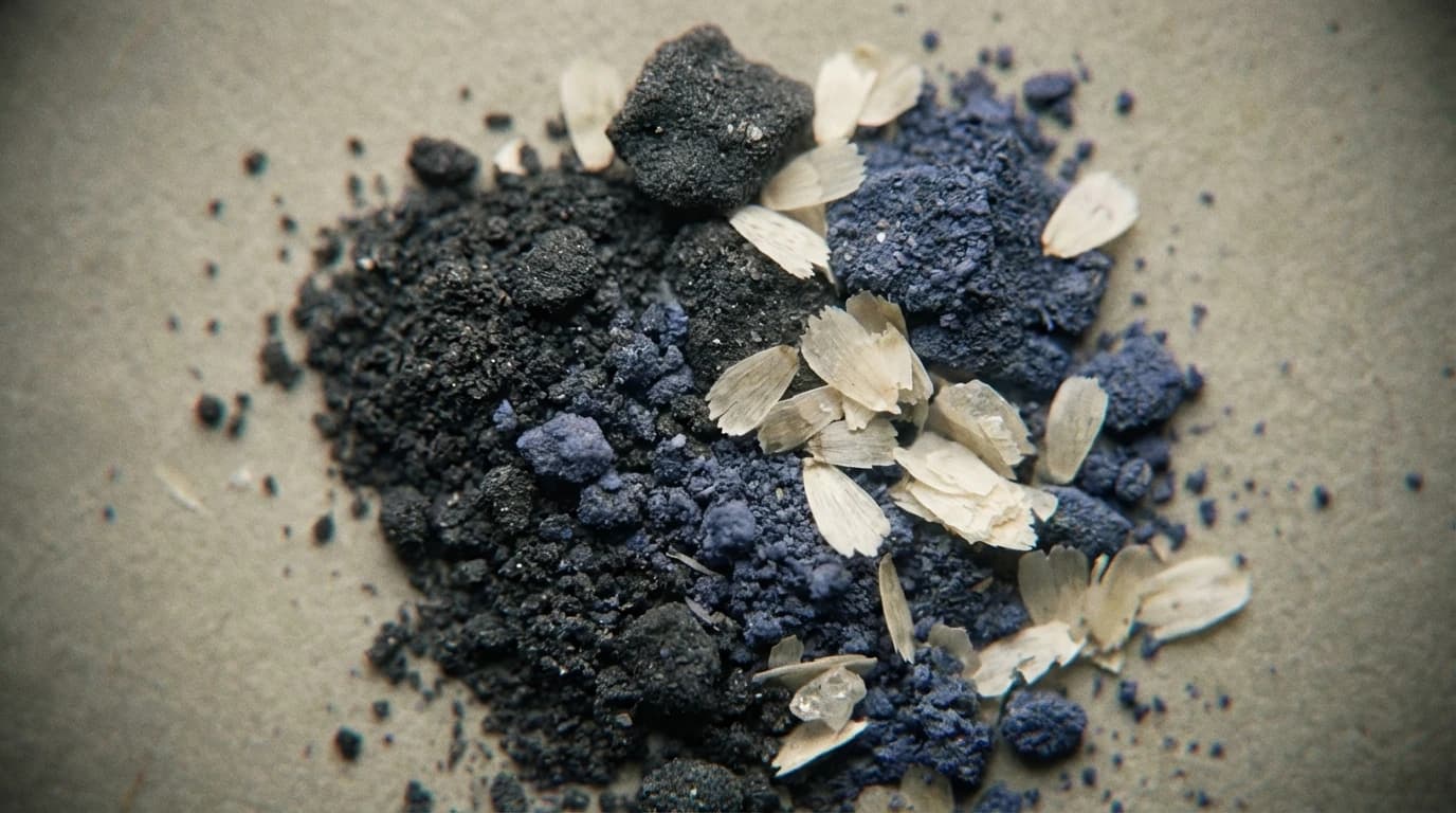 Visualisation for: CO2 Hydrogenation: Coupling Industrial Exhaust with Toluene for High-Value Para-Xylene