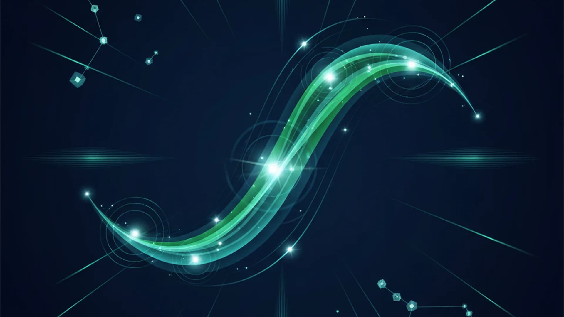 Image for Coastal Habitats Trap Microplastics, Offering a Surprising Climate Co-benefit