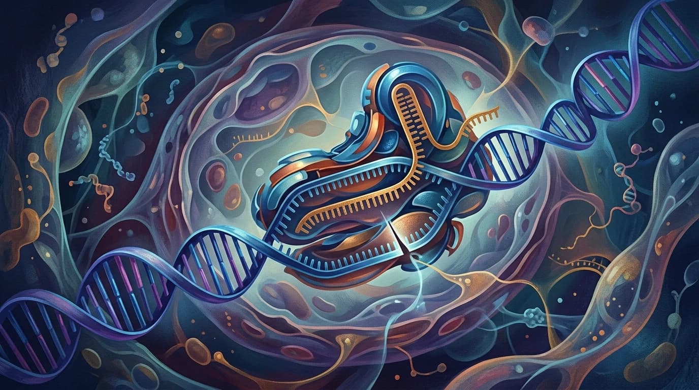 Could a Therapeutic HIV Vaccine Teach the Body to Fight Back?